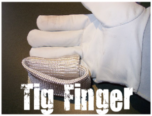 Tig Finger (product image)