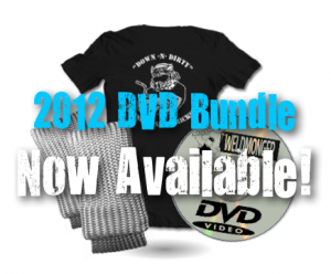 2012 DVD Bundle WTV