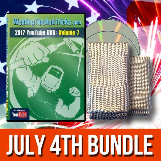 July 4th Bundle